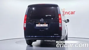 Hyundai Staria, 2021 — миниатюра 4