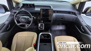 Hyundai Staria, 2021 — миниатюра 7