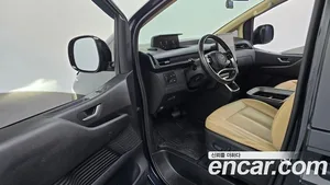 Hyundai Staria, 2021 — миниатюра 10