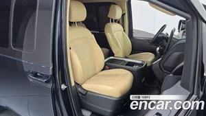 Hyundai Staria, 2021 — миниатюра 11