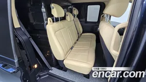 Hyundai Staria, 2021 — миниатюра 12