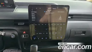 Hyundai Staria, 2021 — миниатюра 13