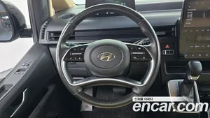 Hyundai Staria, 2021 — миниатюра 14