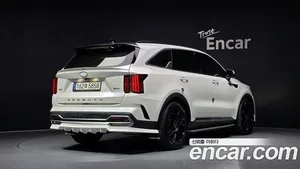 Kia Sorento, 2021 — миниатюра 2