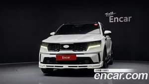 Kia Sorento, 2021 — миниатюра 3
