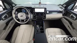Kia Sorento, 2021 — миниатюра 10