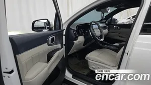 Kia Sorento, 2021 — миниатюра 13