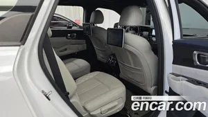 Kia Sorento, 2021 — миниатюра 17