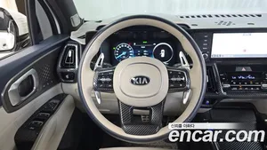 Kia Sorento, 2021 — миниатюра 19