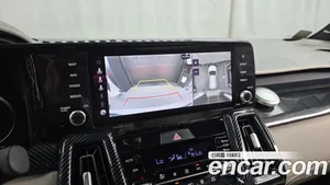 Kia Sorento, 2021 — миниатюра 20