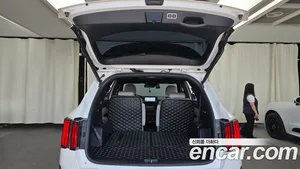 Kia Sorento, 2021 — миниатюра 23