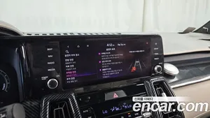 Kia Sorento, 2021 — миниатюра 24