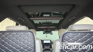 Kia Sorento, 2021 — миниатюра 26