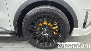 Kia Sorento, 2021 — миниатюра 7