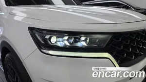 Kia Sorento, 2021 — миниатюра 8