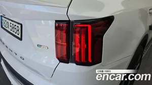 Kia Sorento, 2021 — миниатюра 9