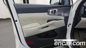Kia Sorento, 2021 — миниатюра 14
