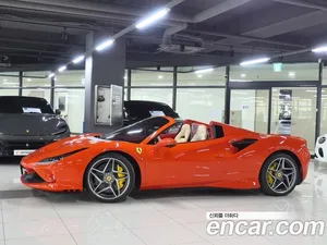 Ferrari F8, 2021 — миниатюра 2