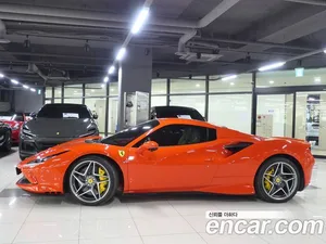 Ferrari F8, 2021 — миниатюра 3