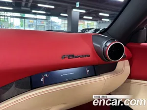 Ferrari F8, 2021 — миниатюра 14