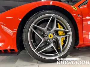 Ferrari F8, 2021 — миниатюра 18