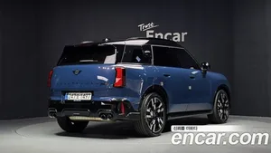 Mini Countryman, 2025 — миниатюра 2