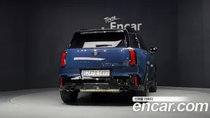 Mini Countryman, 2025 — миниатюра 4