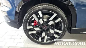 Mini Countryman, 2025 — миниатюра 5