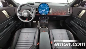 Mini Countryman, 2025 — миниатюра 10