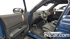 Mini Countryman, 2025 — миниатюра 13