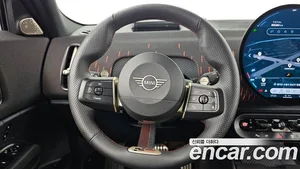 Mini Countryman, 2025 — миниатюра 19