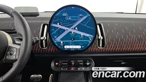 Mini Countryman, 2025 — миниатюра 20