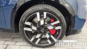 Mini Countryman, 2025 — миниатюра 7
