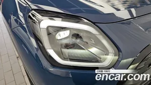 Mini Countryman, 2025 — миниатюра 8