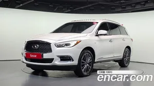 Infiniti QX60, 2018 — миниатюра 1