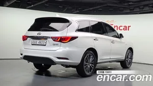 Infiniti QX60, 2018 — миниатюра 2