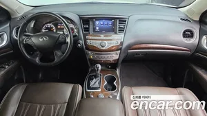 Infiniti QX60, 2018 — миниатюра 10