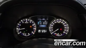 Infiniti QX60, 2018 — миниатюра 11