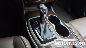 Infiniti QX60, 2018 — миниатюра 12