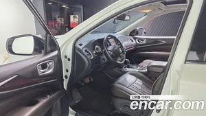 Infiniti QX60, 2018 — миниатюра 13