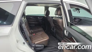 Infiniti QX60, 2018 — миниатюра 18