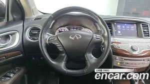 Infiniti QX60, 2018 — миниатюра 19