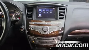 Infiniti QX60, 2018 — миниатюра 20