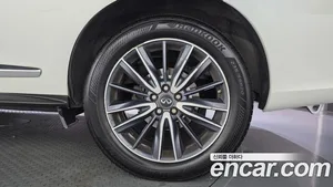 Infiniti QX60, 2018 — миниатюра 7