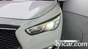 Infiniti QX60, 2018 — миниатюра 8