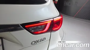 Infiniti QX60, 2018 — миниатюра 9