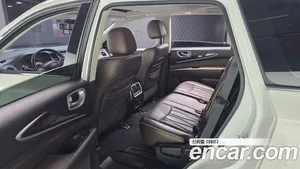 Infiniti QX60, 2018 — миниатюра 16