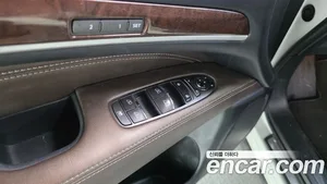 Infiniti QX60, 2018 — миниатюра 27