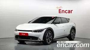 Kia EV6, 2024 — миниатюра 1