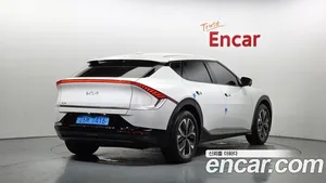 Kia EV6, 2024 — миниатюра 2